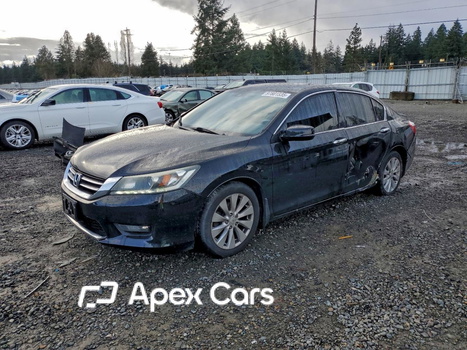 Honda Accord 2015 - Image 1 of 12