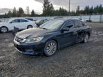 Honda Accord 2015