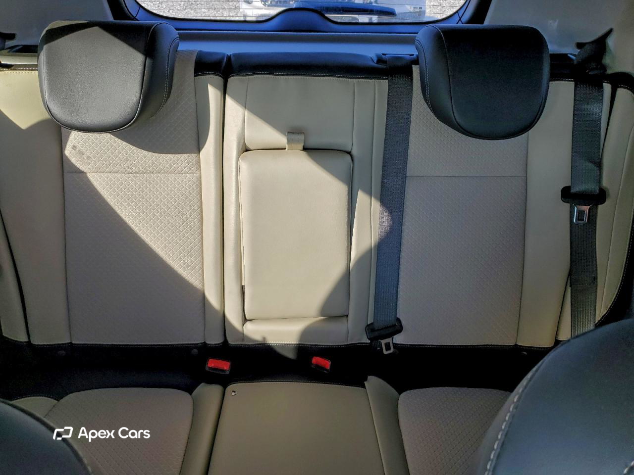 Buick Encore 2019