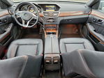 Mercedes-Benz E-klasse 2012