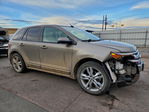 Ford Edge 2013