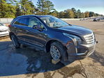 Cadillac XT5 2018