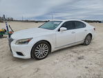 Lexus LS 2013