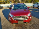 Ford EcoSport 2018
