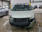 Toyota Sienna 2010
