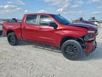 Chevrolet Silverado 2019