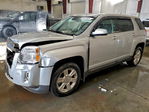 GMC Terrain 2012
