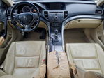 Acura TSX 2012