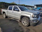 GMC Sierra 2018