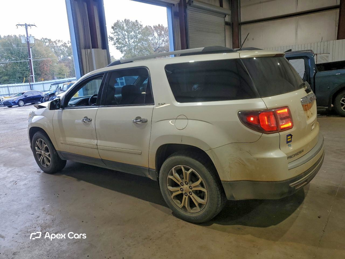 GMC Acadia 2015