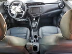 Nissan Kicks 2019