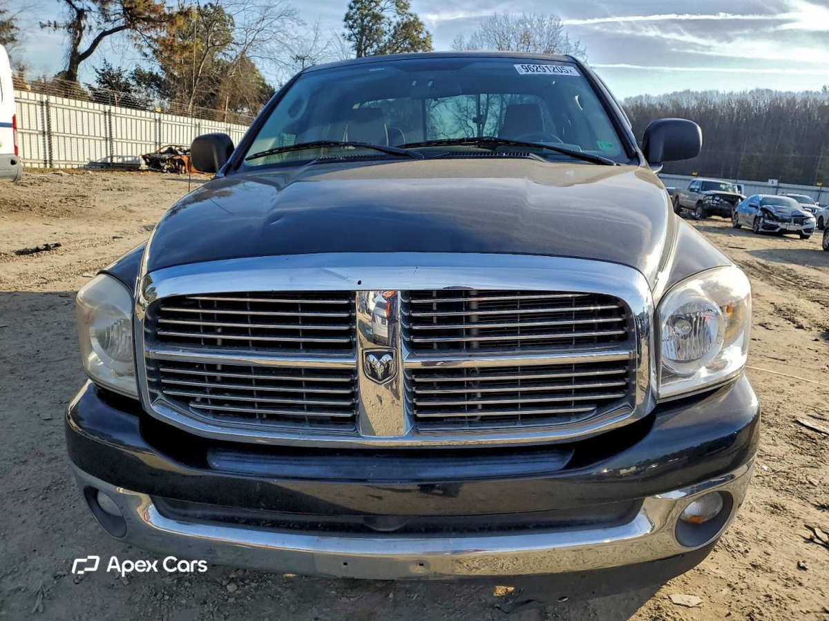 Dodge RAM 2007
