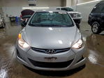 Hyundai Elantra 2016