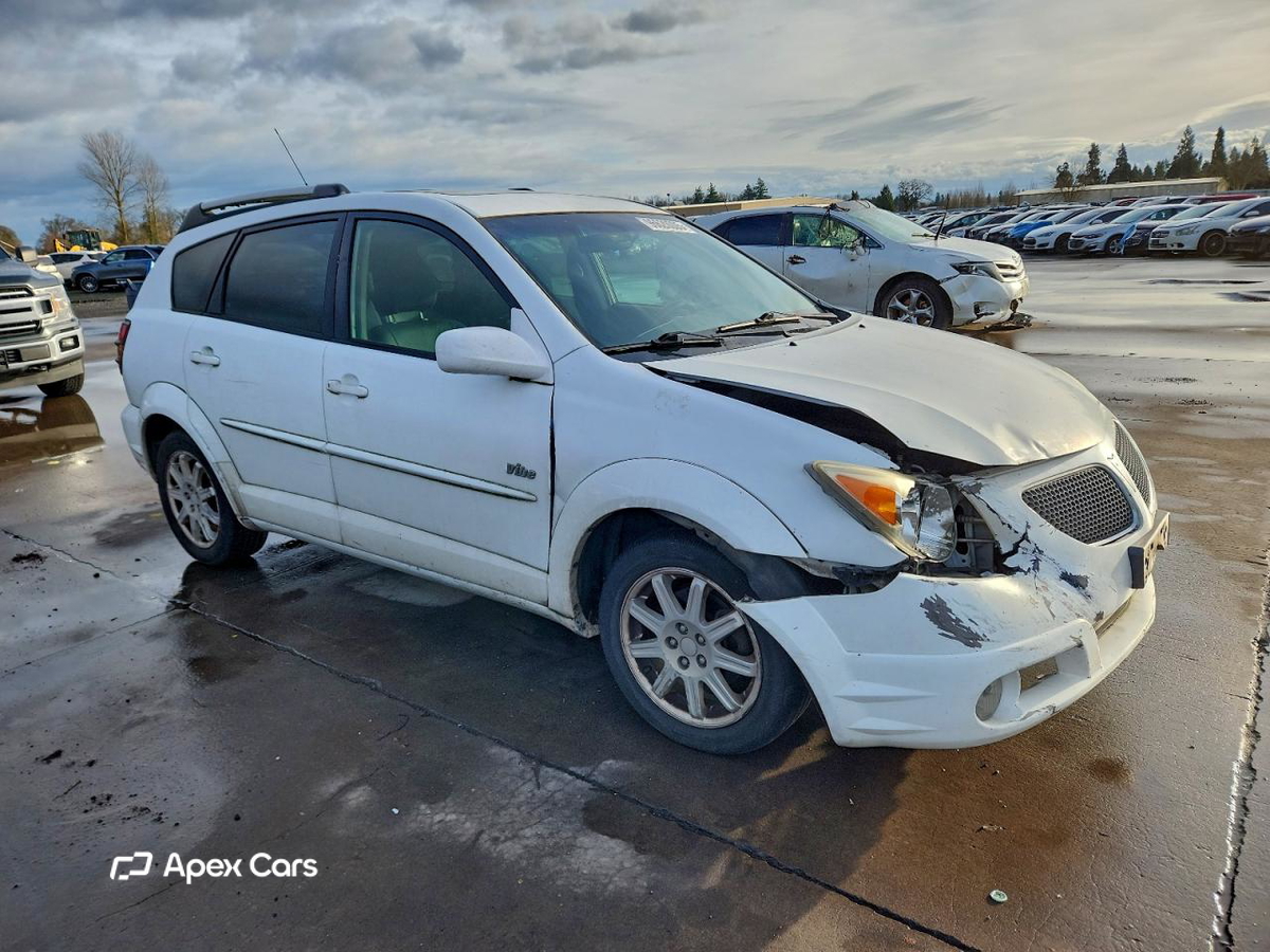 Pontiac Vibe 2005