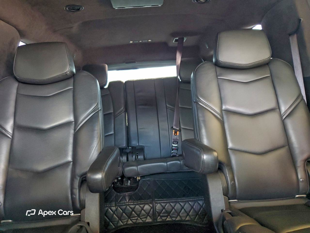 Cadillac Escalade 2017