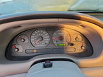 Ford Mustang 2002