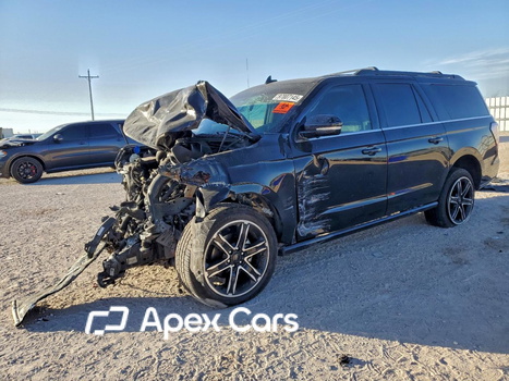 Ford Expedition 2020 - Image 1 of 14
