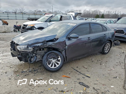 Kia Forte 2019 - Image 1 of 14
