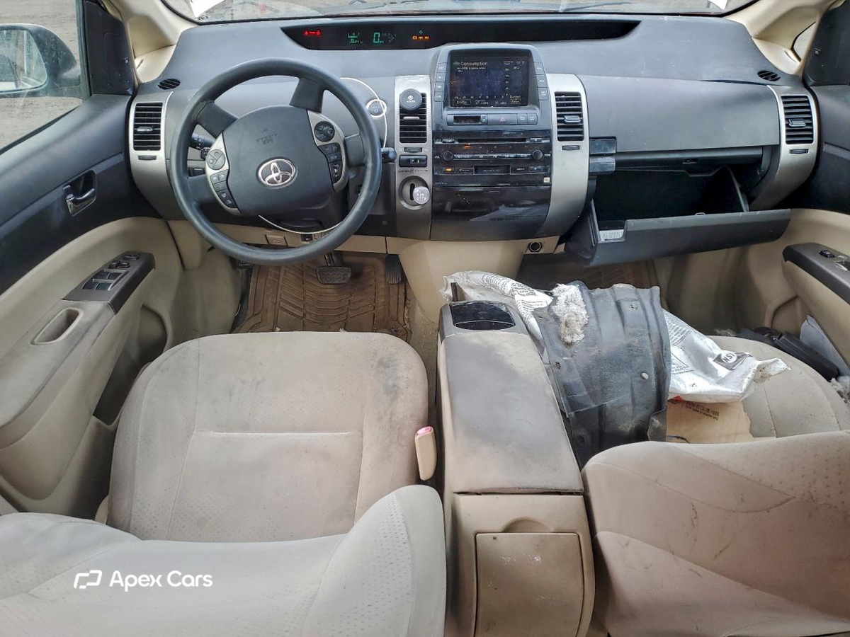 Toyota Prius 2005