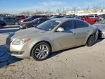 Buick Regal 2015