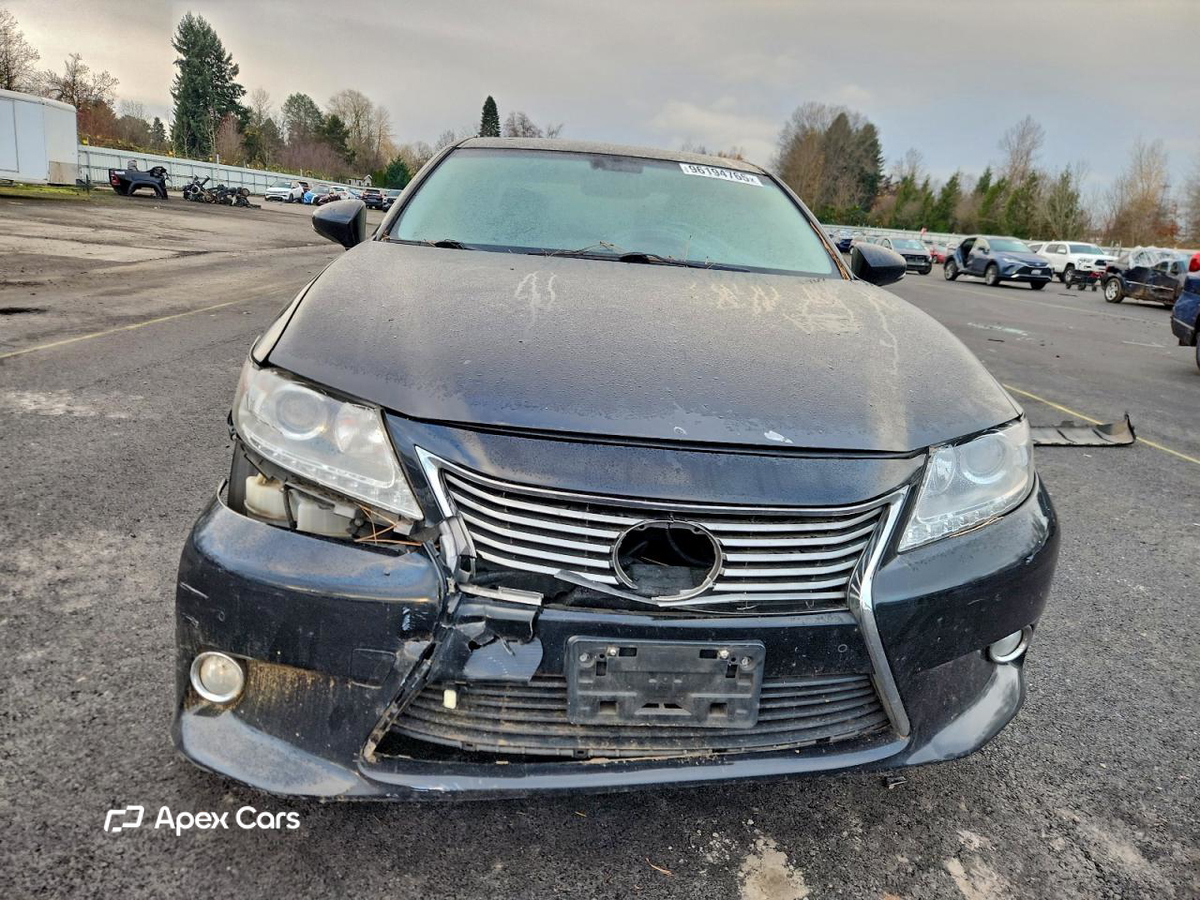 Lexus ES 2013
