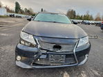 Lexus ES 2013