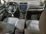 Subaru Outback 2018