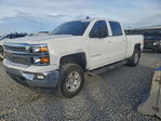 Chevrolet Silverado 2015