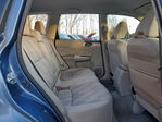 Subaru Forester 2009