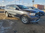 Dodge Durango 2014