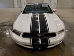 Ford Mustang 2012