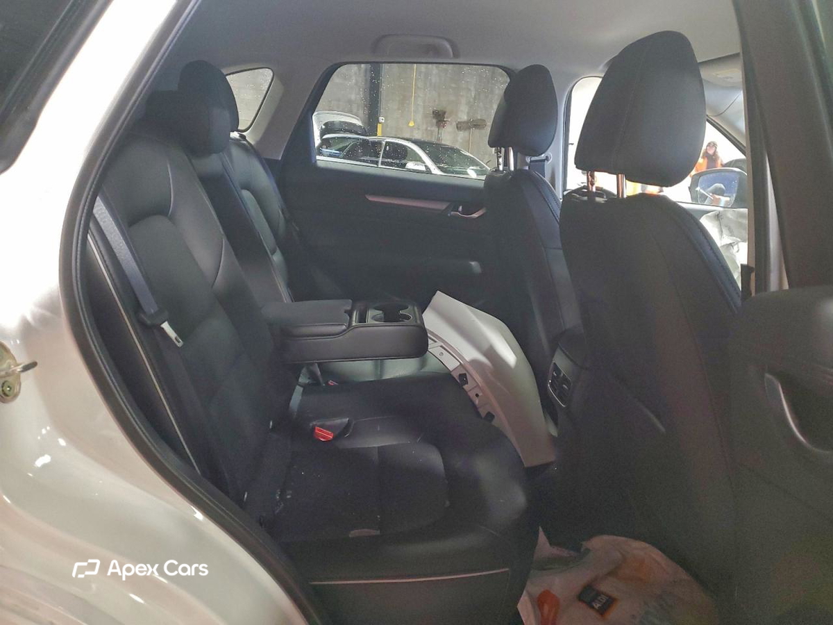 Mazda CX-5 2024