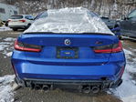 BMW M3 2022