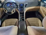 Hyundai Sonata 2014