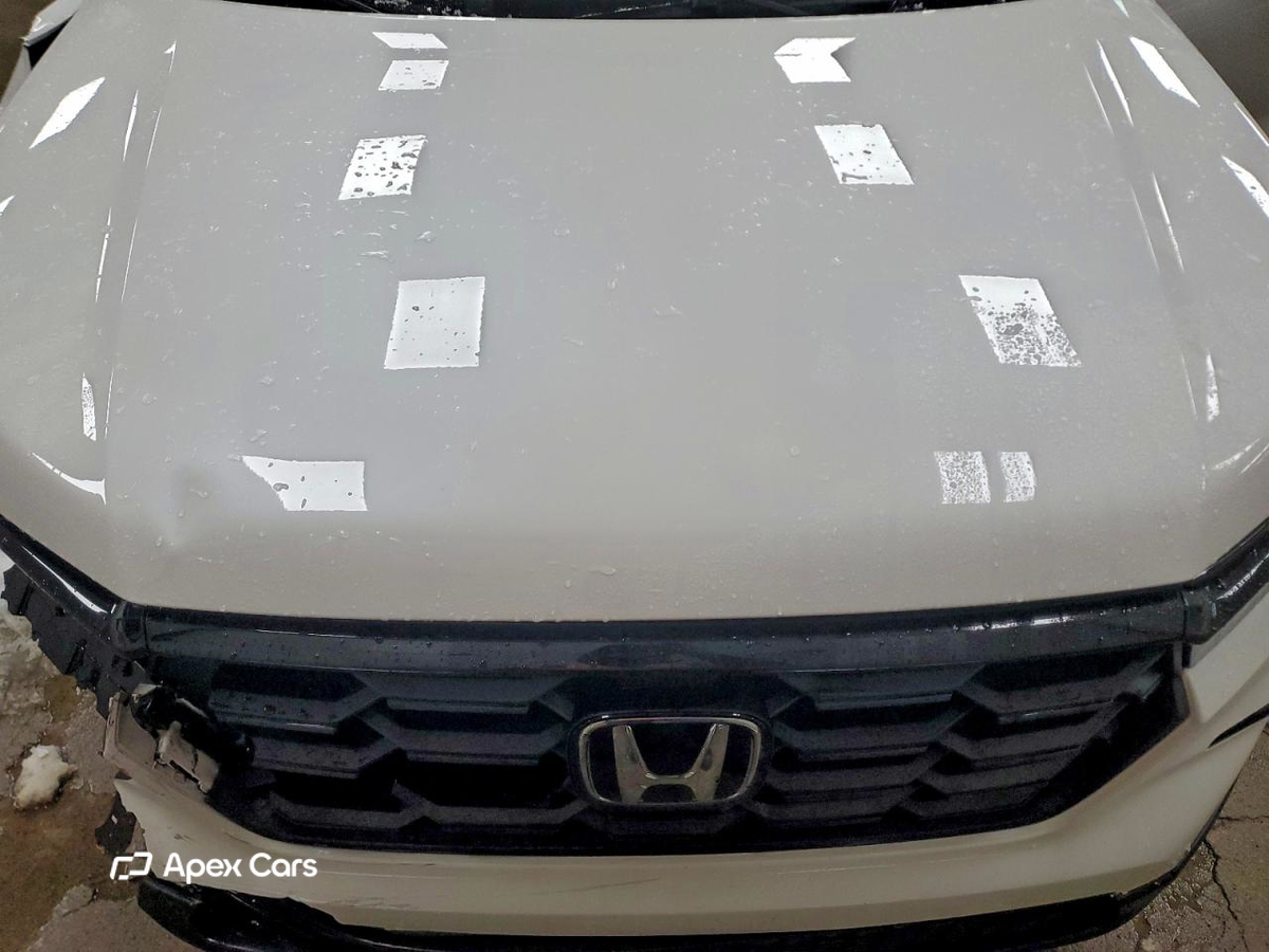 Honda Pilot 2025