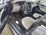 Tesla Model S 2013