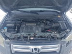 Honda Pilot 2007