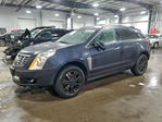 Cadillac SRX 2014