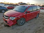 Dodge Caravan 2016