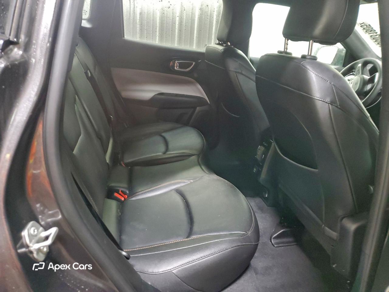Jeep Compass 2024