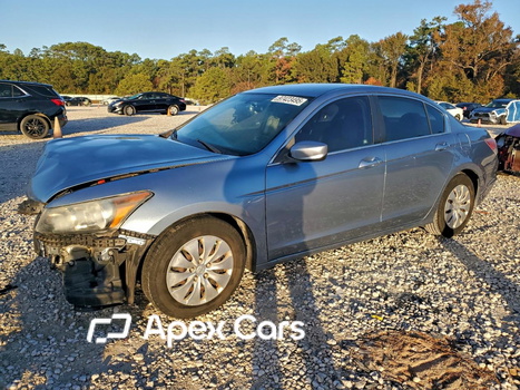 Honda Accord 2011 - Image 1 of 13
