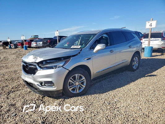 Buick Enclave 2018 - Image 1 of 14