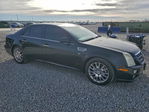 Cadillac STS 2009
