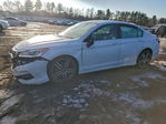 Honda Accord 2017