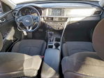 Kia Optima 2017