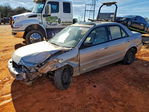 Mazda Protege 1999