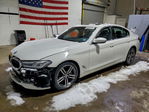 BMW Series 5 2021