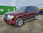 Ford Expedition 2010
