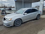 Chrysler 200 2012