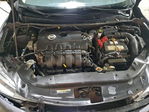 Nissan Sentra 2013